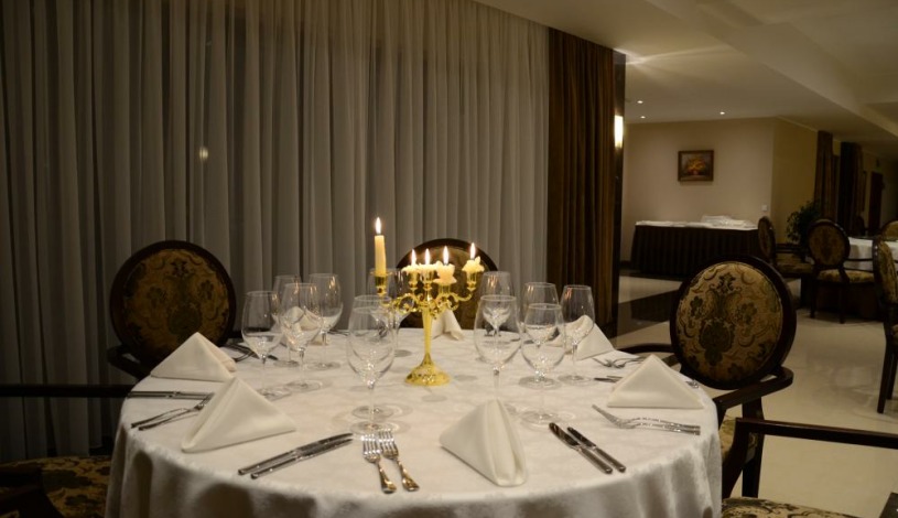 SPA Hotel VITA České Budějovice